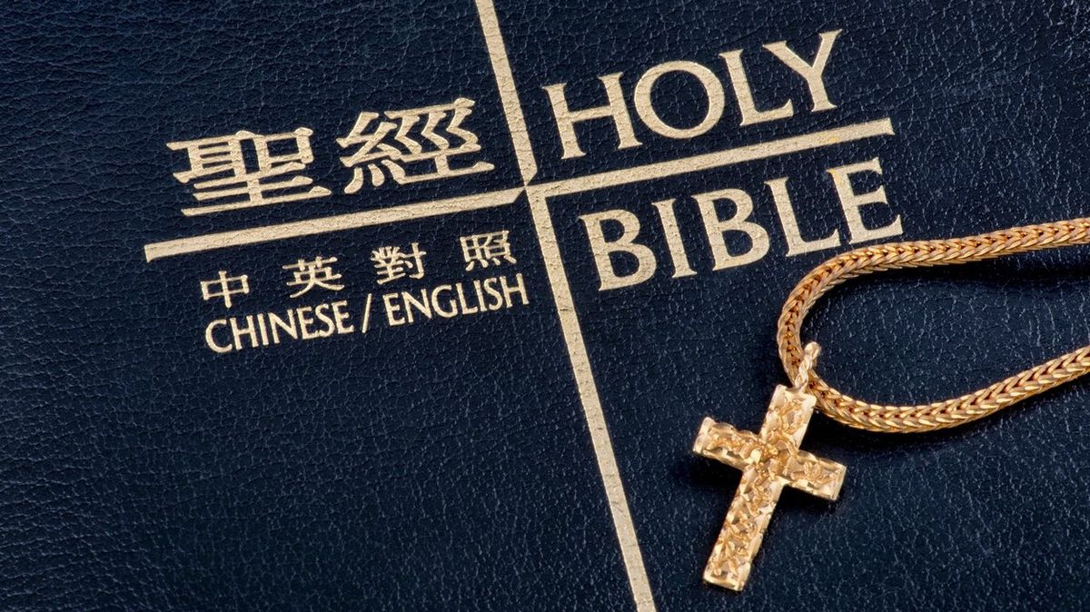 Falešný misionář odklonil přes půl miliardy. Tvrdil, že bude šířit křesťanství v Číně
